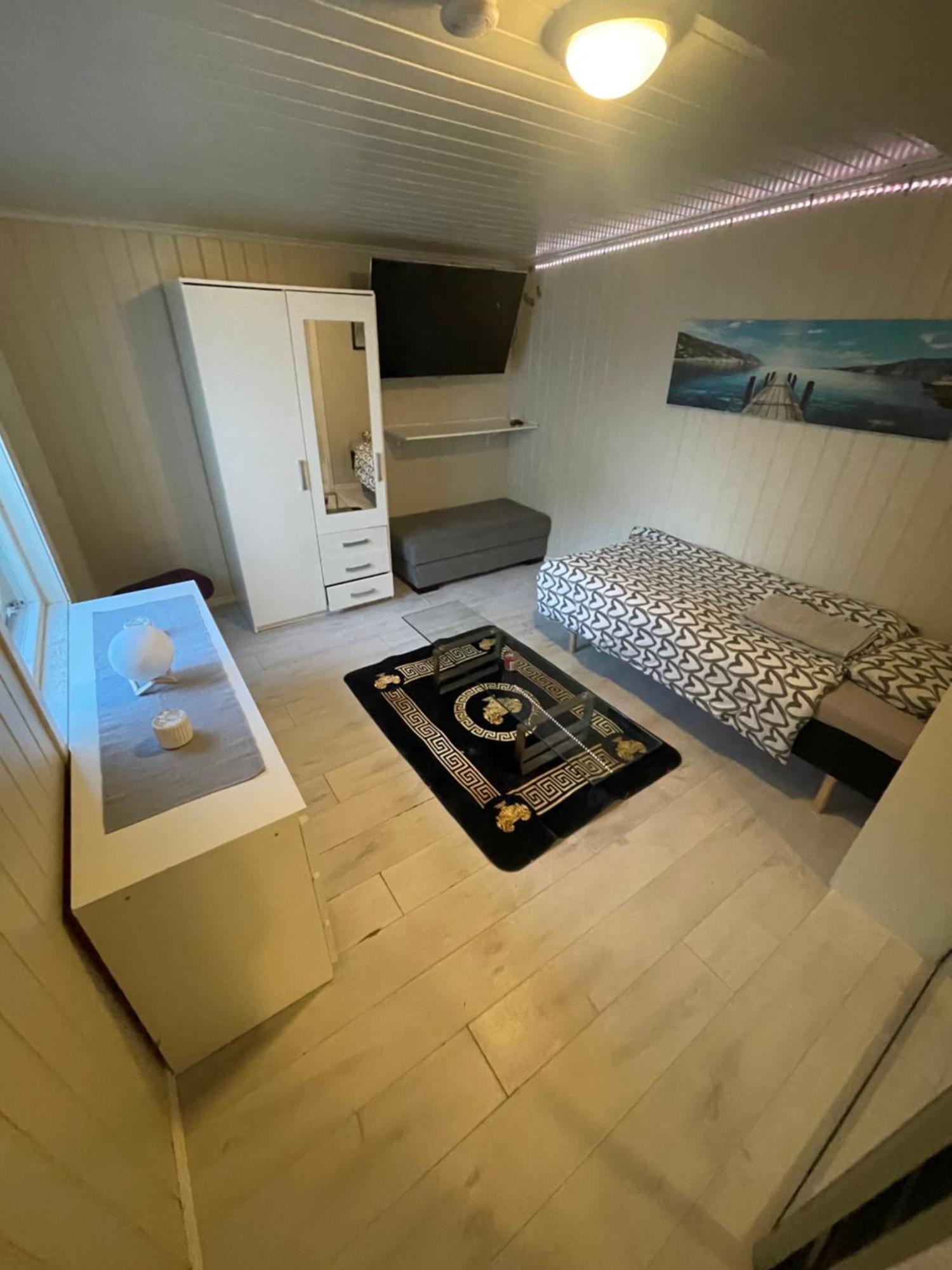 Apartments 波什格伦 外观 照片